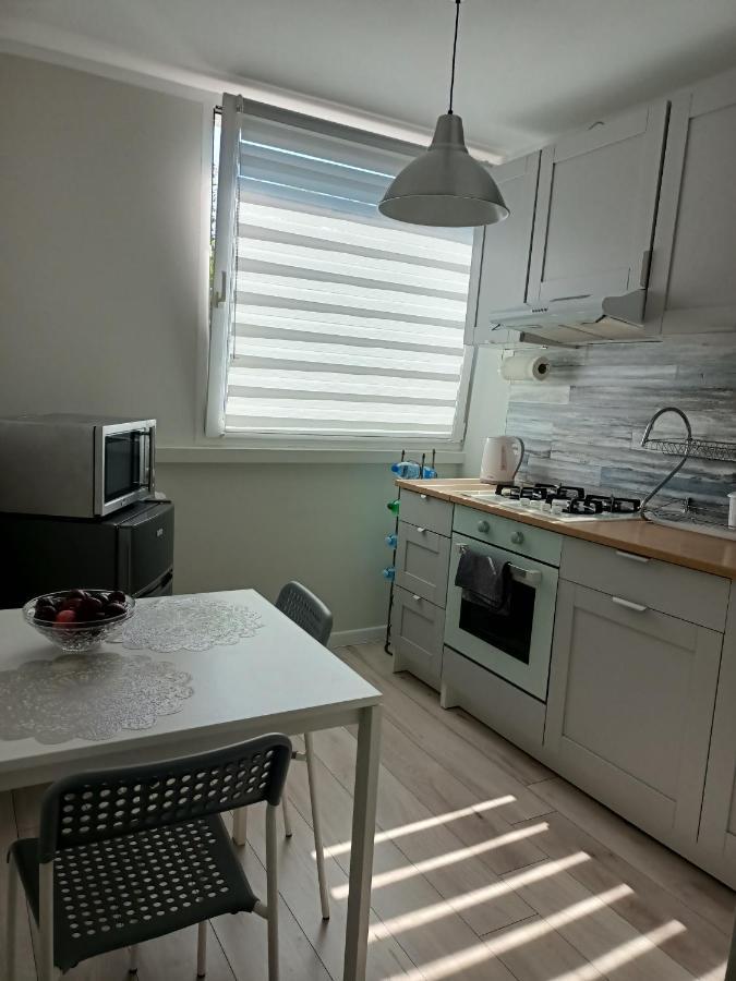 Апартаменты Apartament W Polanicy Поляница-Здруй Экстерьер фото