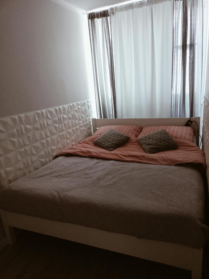 Апартаменты Apartament W Polanicy Поляница-Здруй Экстерьер фото